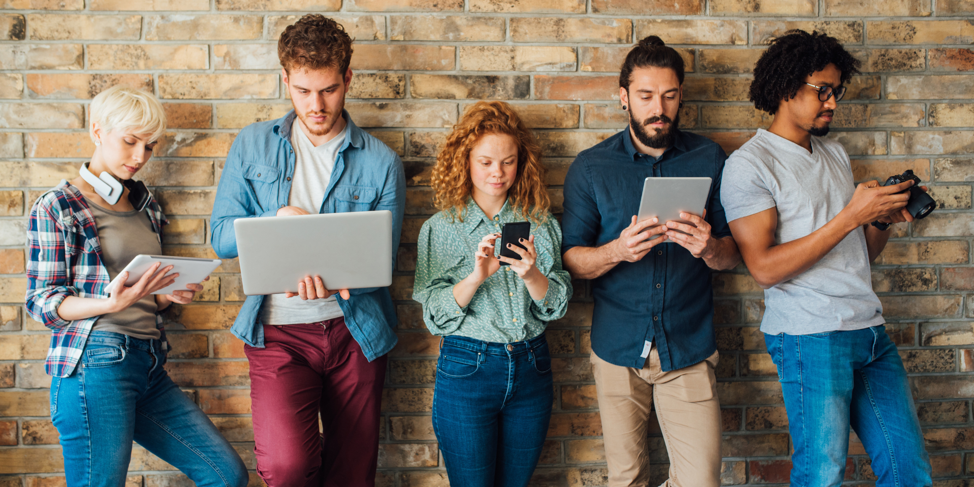 What Do They Want - Recruiting Millennial and Gen Z Candidates