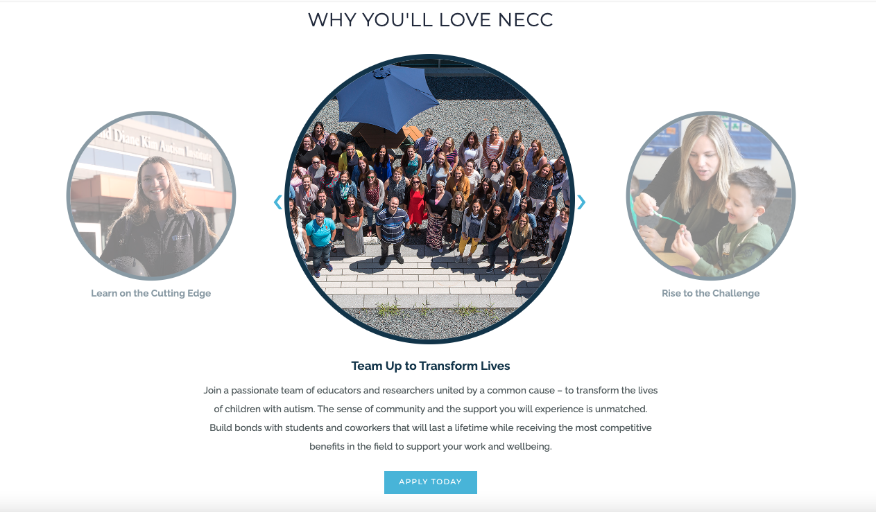 whyyoullloveNECC